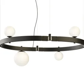 Stant pendant light se bb int by karman